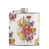 Karneval von Blume Flachmann (Vorderseite)