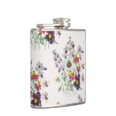 Karneval von Blume Flachmann (Rechts)