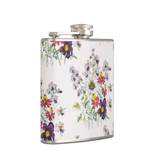 Karneval von Blume Flachmann (Rechts)