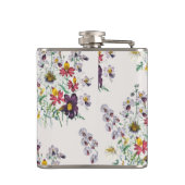 Karneval von Blume Flachmann (Rückseite)