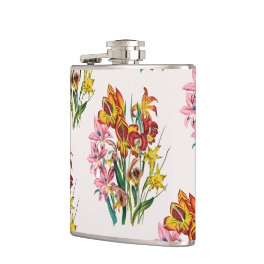 Karneval von Blume Flachmann (Links)