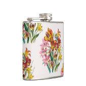 Karneval von Blume Flachmann (Rechts)