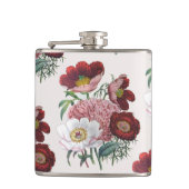 Karneval von Blume Flachmann (Vorderseite)