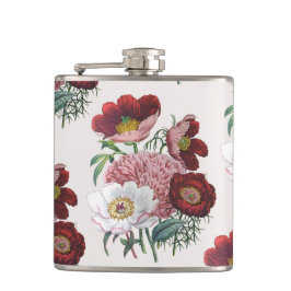 Karneval von Blume Flachmann