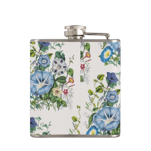 Karneval von Blume Flachmann (Rückseite)