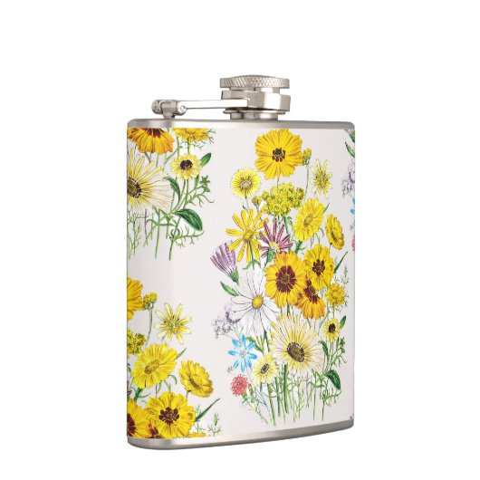 Karneval von Blume Flachmann (Rechts)