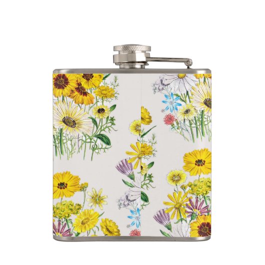 Karneval von Blume Flachmann (Rückseite)