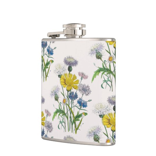 Karneval von Blume Flachmann (Links)