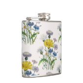 Karneval von Blume Flachmann (Rechts)