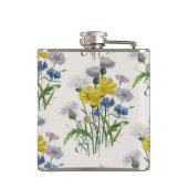 Karneval von Blume Flachmann (Rückseite)