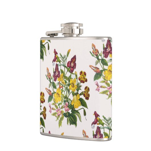 Karneval von Blume Flachmann (Links)