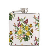 Karneval von Blume Flachmann (Vorderseite)