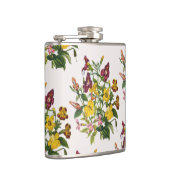 Karneval von Blume Flachmann (Rechts)