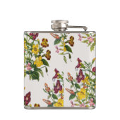 Karneval von Blume Flachmann (Rückseite)