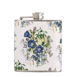 Karneval von Blume Flachmann