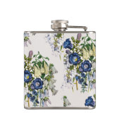 Karneval von Blume Flachmann (Rückseite)