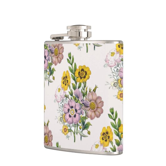 Karneval von Blume Flachmann (Links)