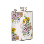 Karneval von Blume Flachmann (Rechts)