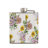 Karneval von Blume Flachmann (Rückseite)