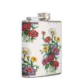 Karneval von Blume Flachmann (Rechts)