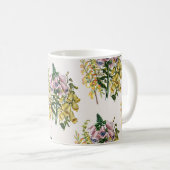 Karneval von Blume Kaffeetasse (VorderseiteRechts)