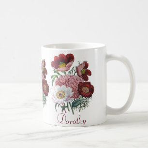 Karneval von Blume Kaffeetasse