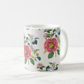 Karneval von Blume Kaffeetasse (VorderseiteRechts)