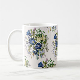Karneval von Blume Kaffeetasse