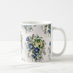 Karneval von Blume Kaffeetasse