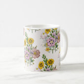 Karneval von Blume Kaffeetasse (VorderseiteRechts)