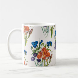 Karneval von Blume Kaffeetasse