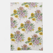 Karneval von Blume Küchentuch (Vertikal)