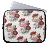 Karneval von Blume Laptopschutzhülle (Vorderseite)