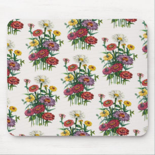 Karneval von Blume Mousepad