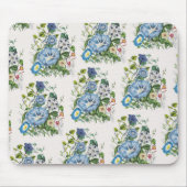 Karneval von Blume Mousepad (Vorne)