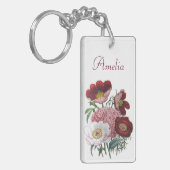Karneval von Blume Schlüsselanhänger (Vorderseite links)