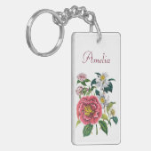 Karneval von Blume Schlüsselanhänger (Vorderseite links)