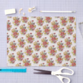 Karneval von Blume Seidenpapier (Handwerk)