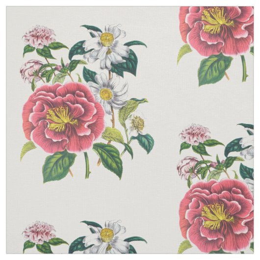 Karneval von Blume Stoff (Muster)