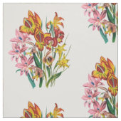 Karneval von Blume Stoff (Muster)