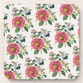 Karneval von Blume Untersetzer (Vorderseite)