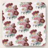 Karneval von Blume Untersetzer (Vorderseite)