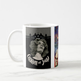 Karneval von Soulen (1962) Tasse