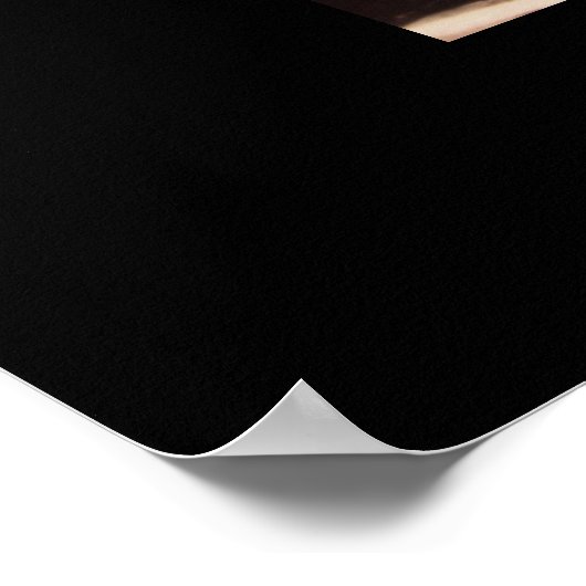 Karneval von Venedig 16 Poster (Ecke)