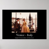 Karneval von Venedig 16 Poster (Vorne)