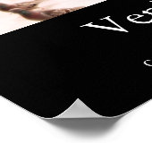 Karneval von Venedig 46 Poster (Ecke)