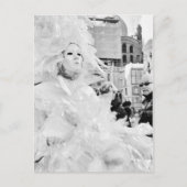 Karnevale 2 postkarte (Vorderseite)