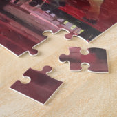 Karnevale - Freunde der Merry-Go-Runde Puzzle (Seite)