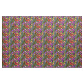 Karnevalgewebe Stoff (Fat Quarter (45,7 x 55,9 cm))