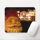 KarnevalGnome Mousepad (Mit Mouse)